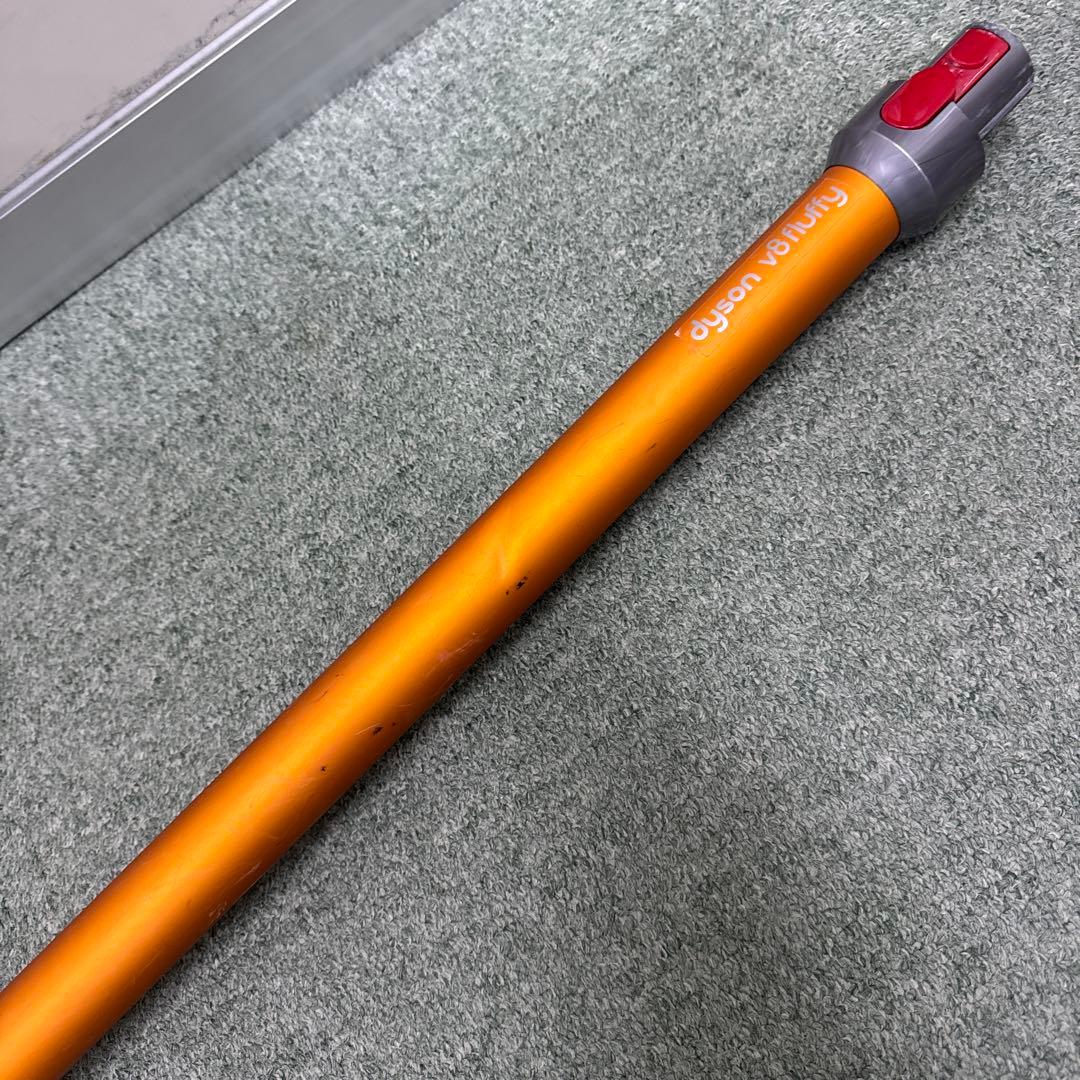 ★ ダイソン　掃除機　v8 fluffy