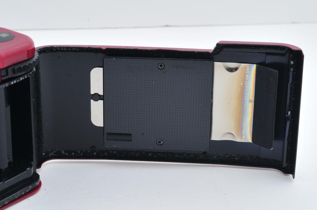 ■美品■ オリンパス OLYMPUS XA2 A11 ≪フラッシュOK≫