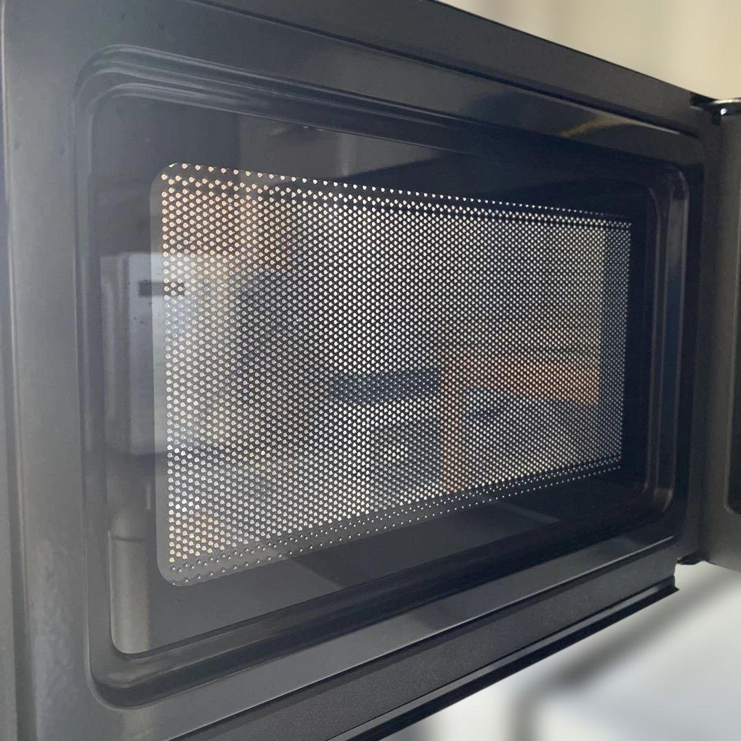 美品　2024年製　SHARPのオーブンレンジ