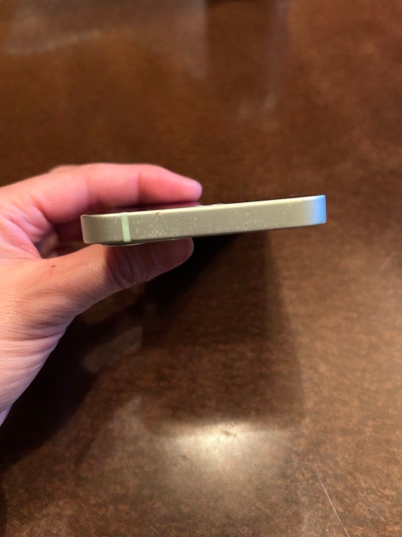 Apple iPhone 12 mini 256本体　グリーン　SIMフリー