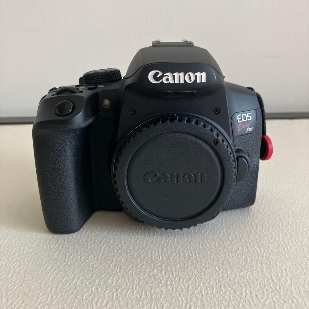 デジタルカメラ Canon EOS Kiss X10i