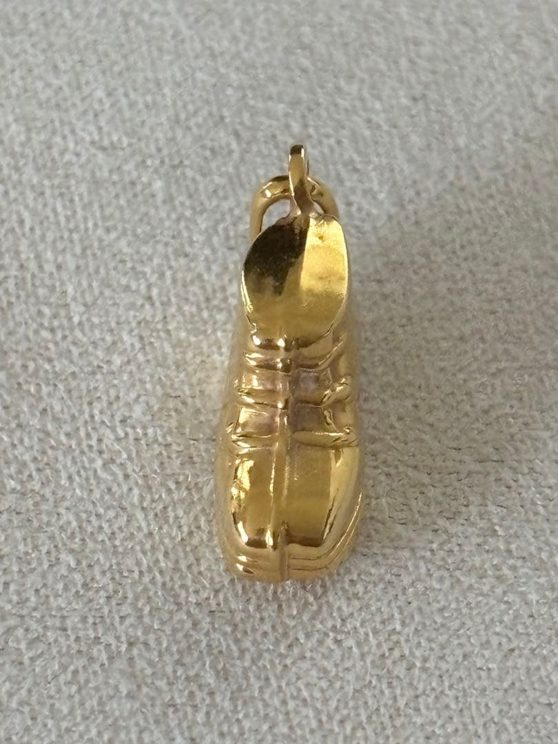 ネックレス　アクセサリー　チャーム　イタリア　アンティーク