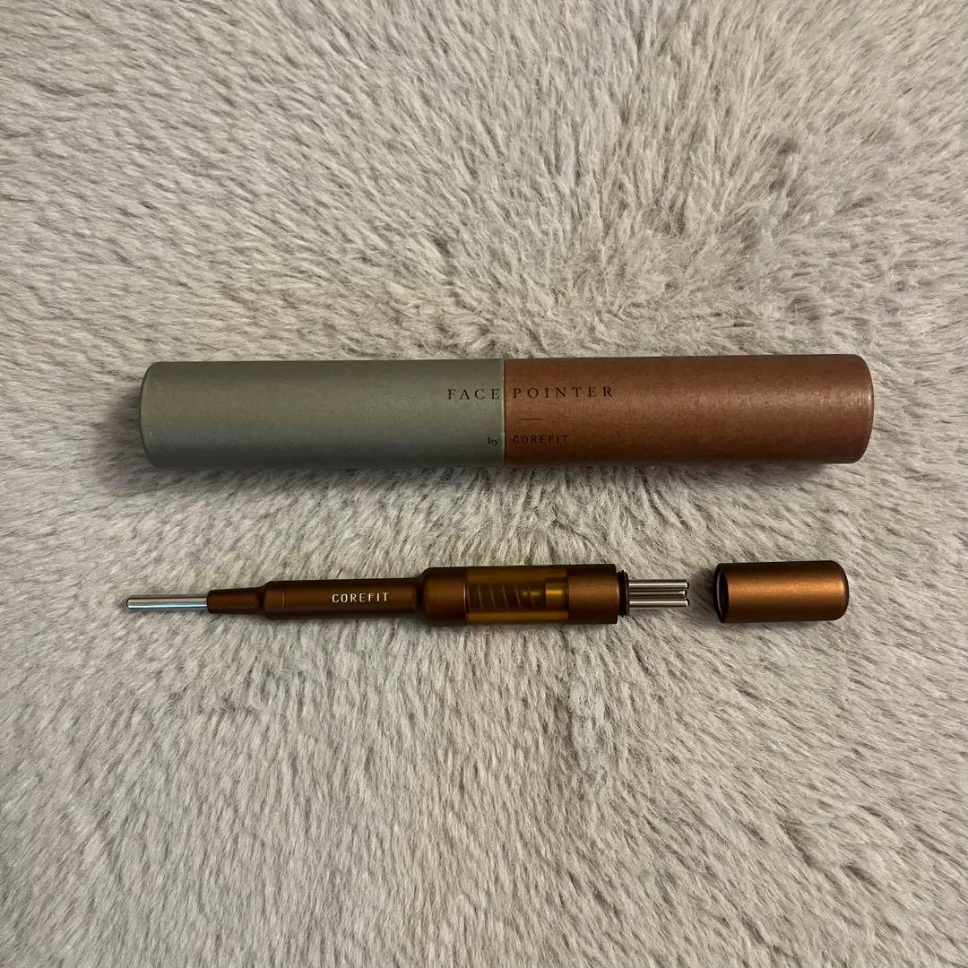 ボディ・フェイスケア The FACE POiNTER