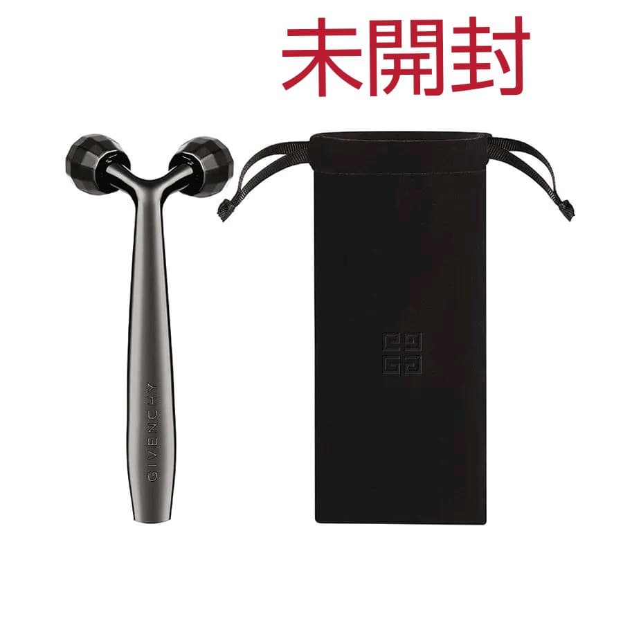 未開封 未使用 GIVENCHY 美顔ローラー マッサージローラー ローラー