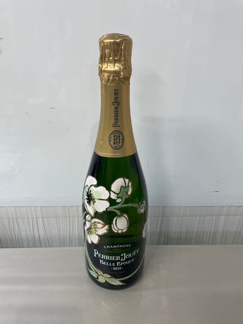 ペリエ・ジュエ ベル・エポック 2016年 ヴィンテージ シャンパーニュ