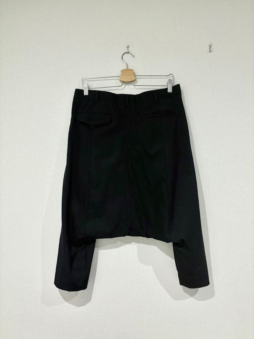 Comme des Garçons homme plus サルエルパンツ