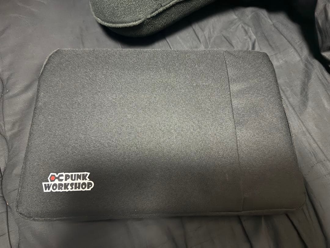 PUNK WORKSHOP MINI BOX パンクワークショップ ミニボックス