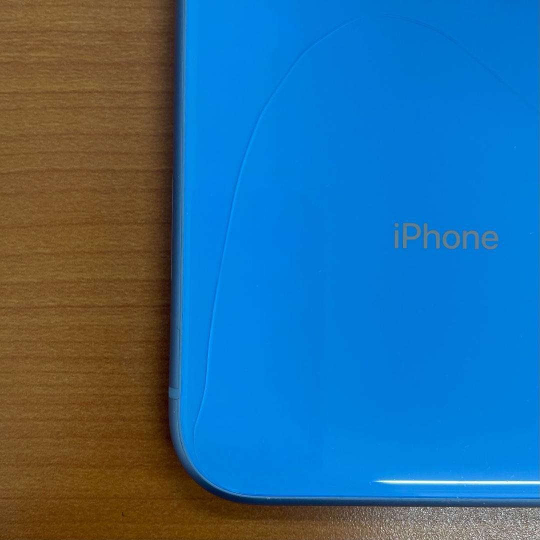 S*）様 動作確認済み iPhone XR 64GB ID:B0347