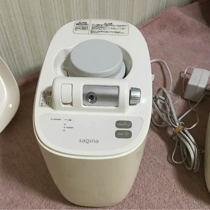 SAQINA(サキナ)  ピノ  美顔器