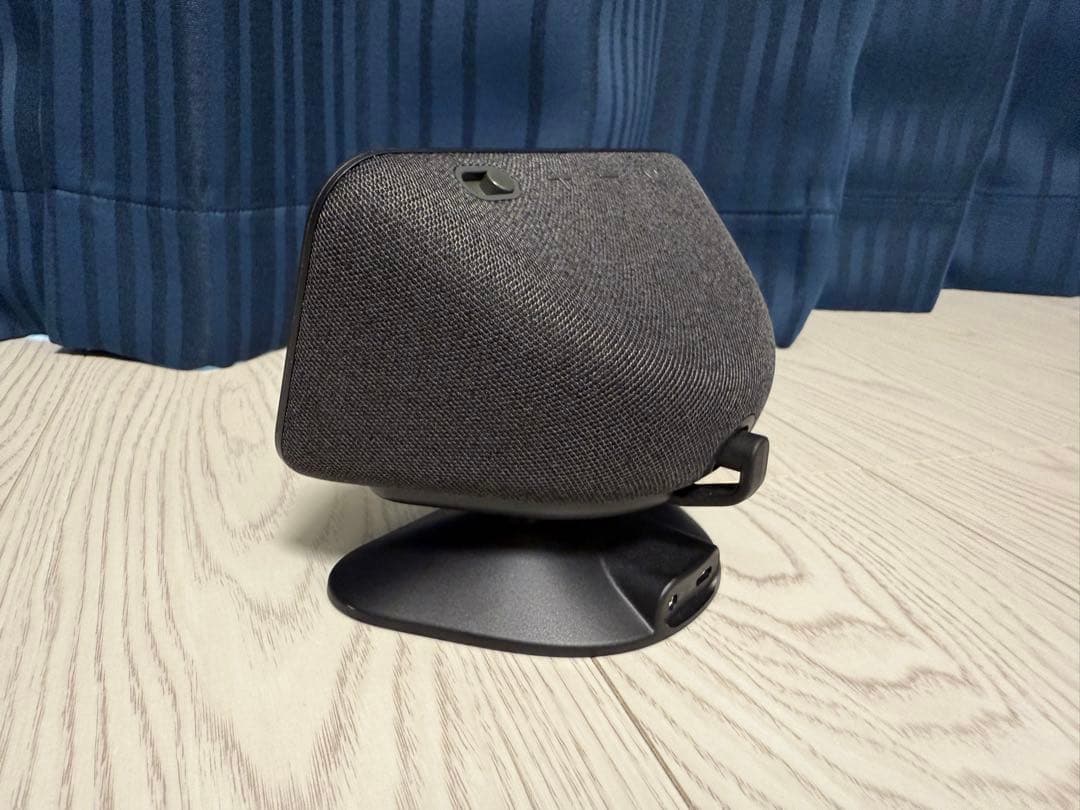 Amazon Echo Show 5　第3世代　ブラック