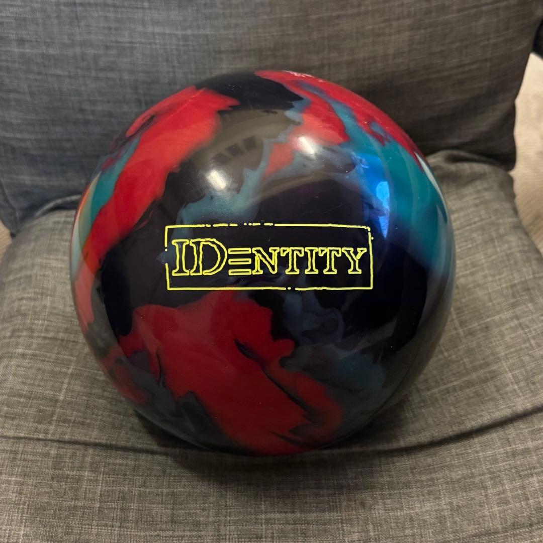 STORM IDENTITY ボウリングボール ストーム アイデンティティ