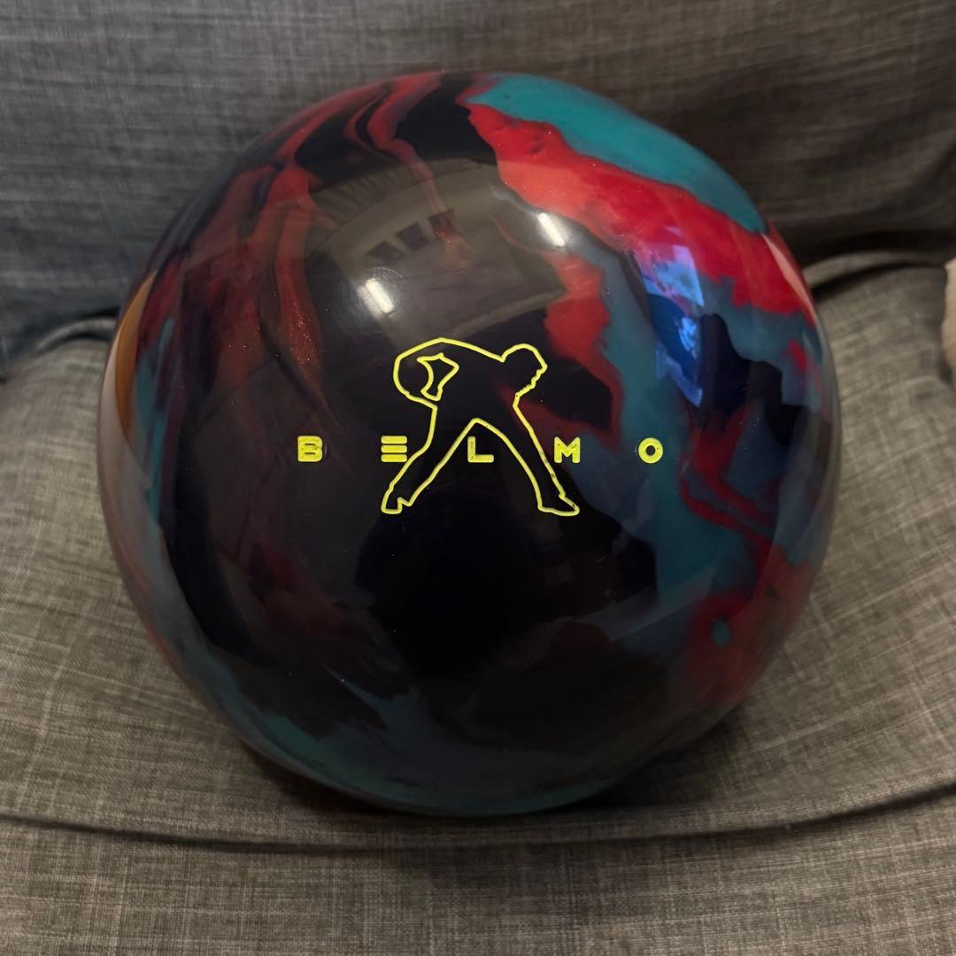 STORM IDENTITY ボウリングボール ストーム アイデンティティ
