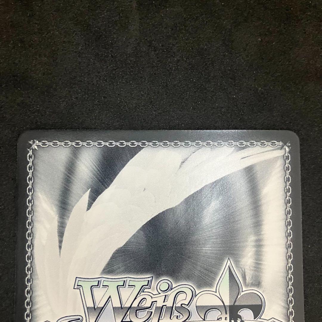 ヴァイスシュヴァルツ Emotional Power 優木せつ菜 SSP