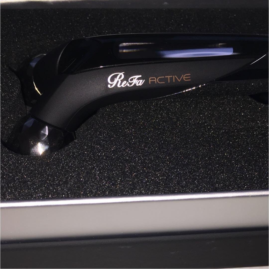 リファアクティブ