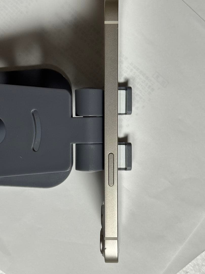 iPhone 13 128GB スターライト　SIMフリー