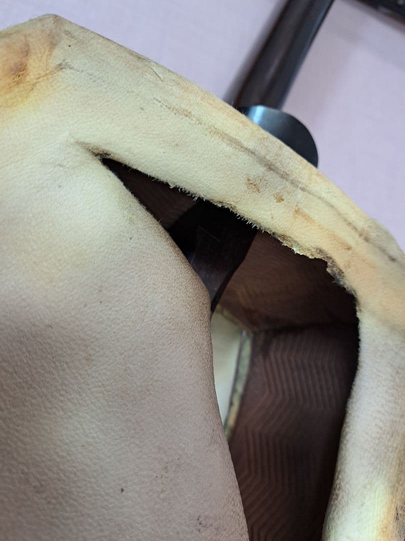 こしあん 津軽三味線 本体 木製 漆塗り