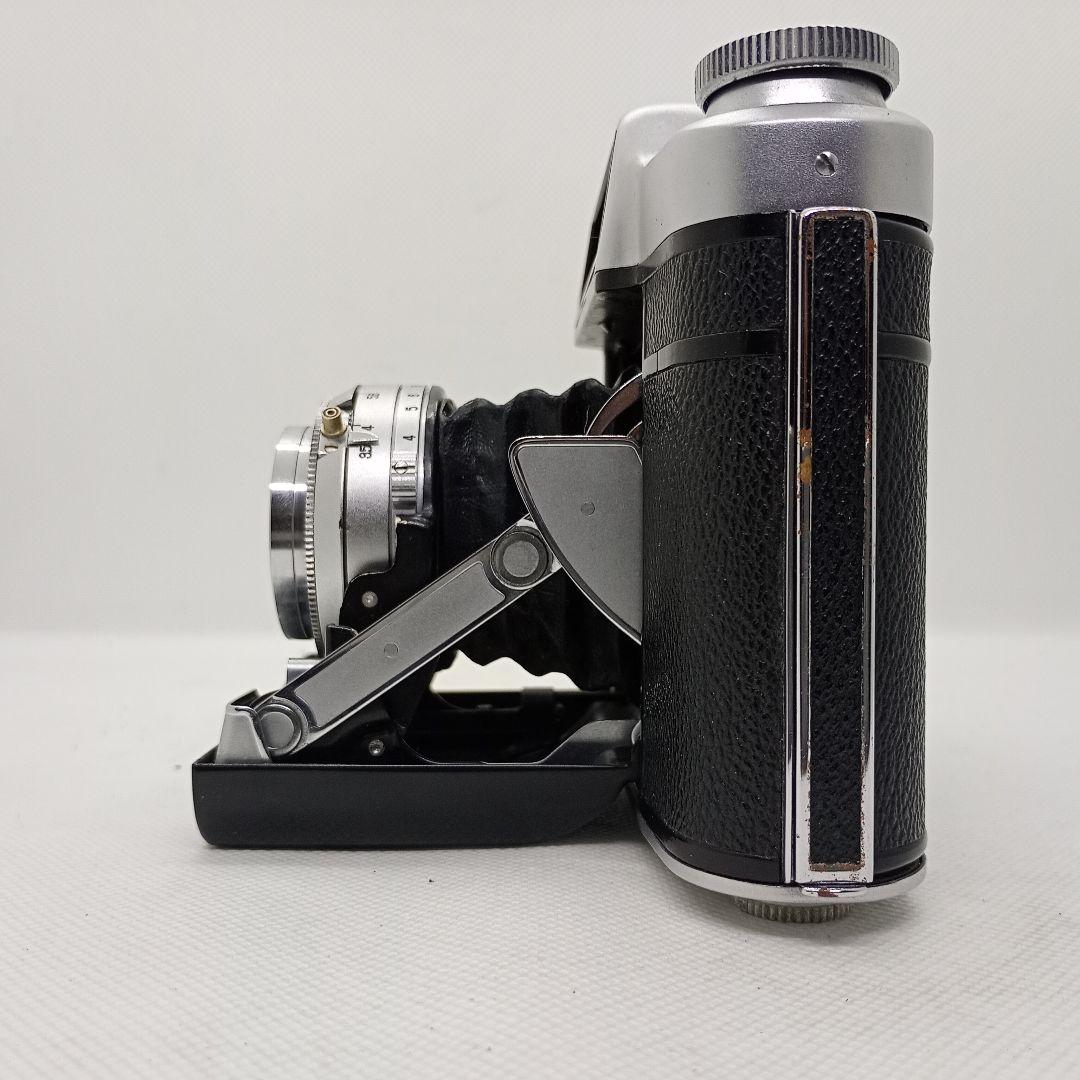 【整備済完動品】Super Fujica 6（w/c）