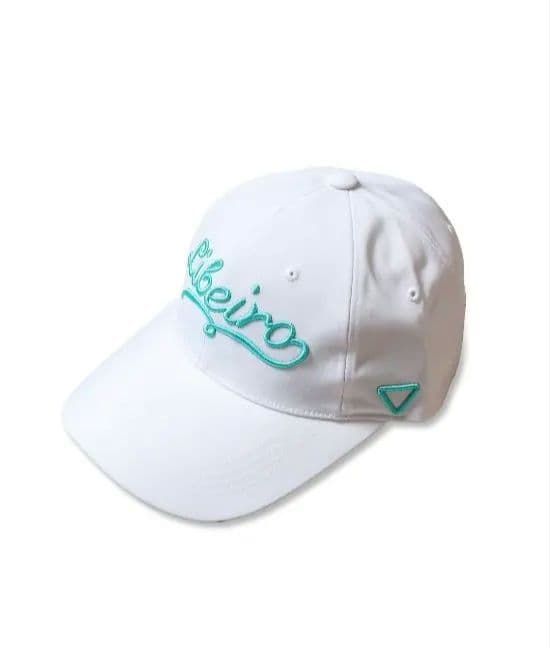 LIBEIRO リベイロ HaawiIコラボ キャップ 新品 限定