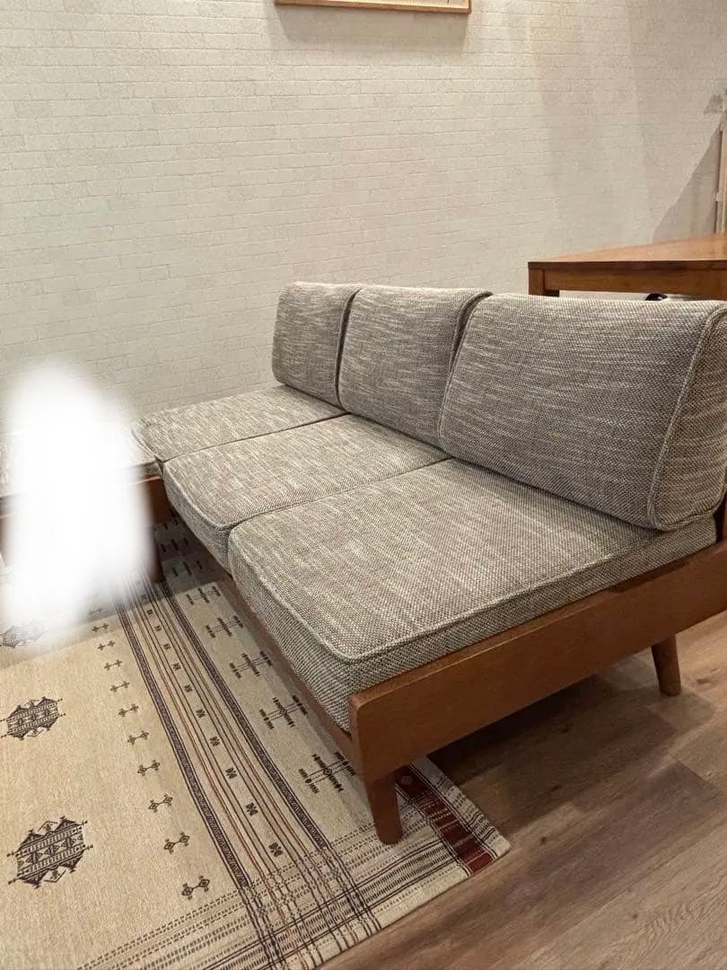 unico ソファ　アルベロ