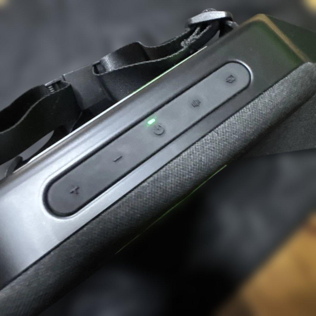 Razer Clio ワイヤレススピーカー　HEAD CUSHION