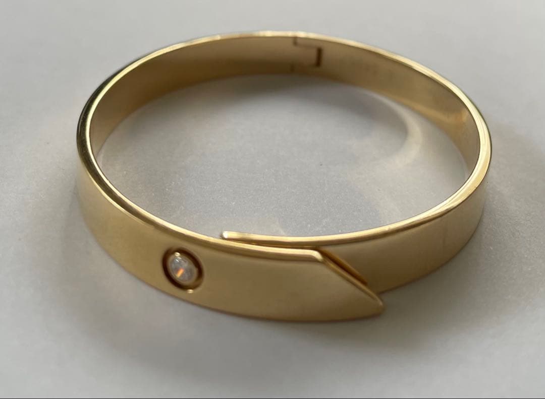 ひつじとシエスタ　カルティエバングル