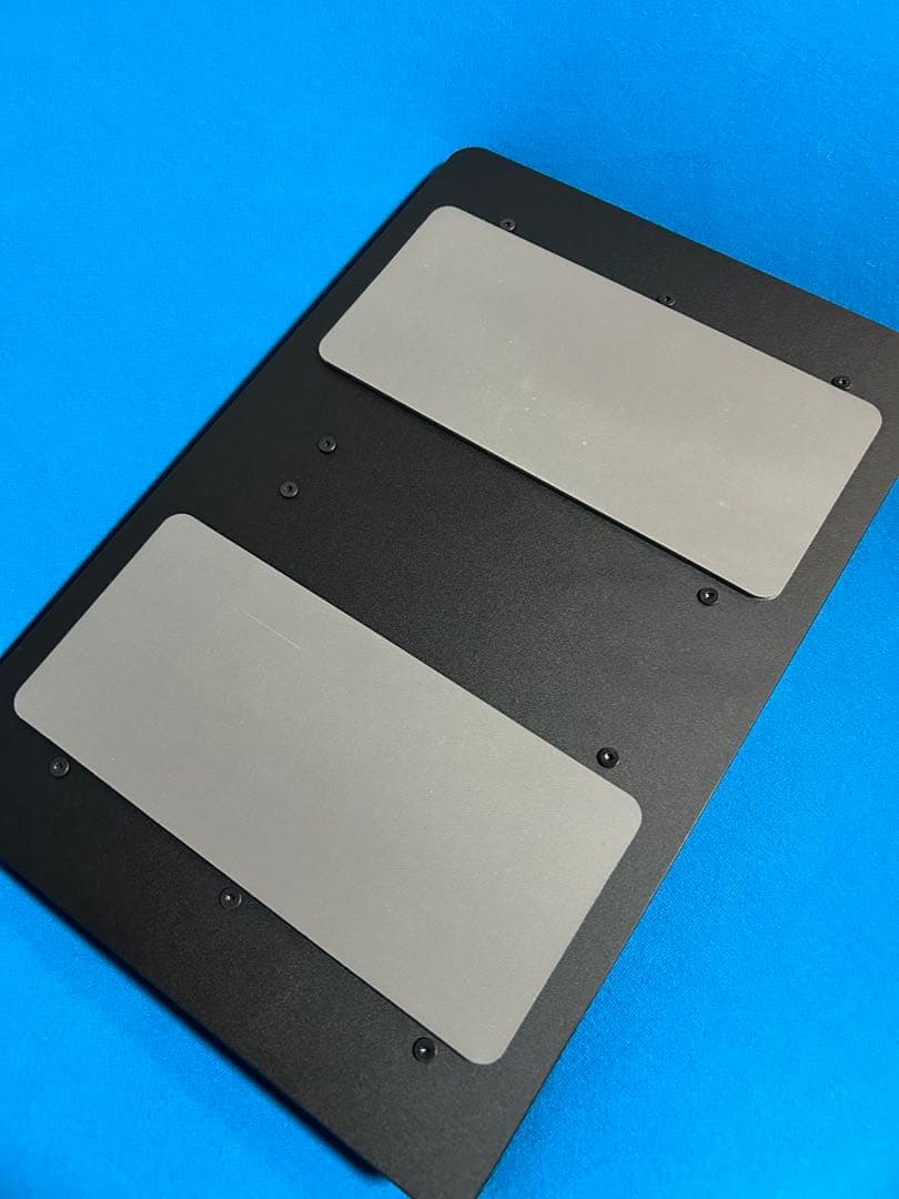 パンクワークショップ レバーレス PC Blaze Silent搭載