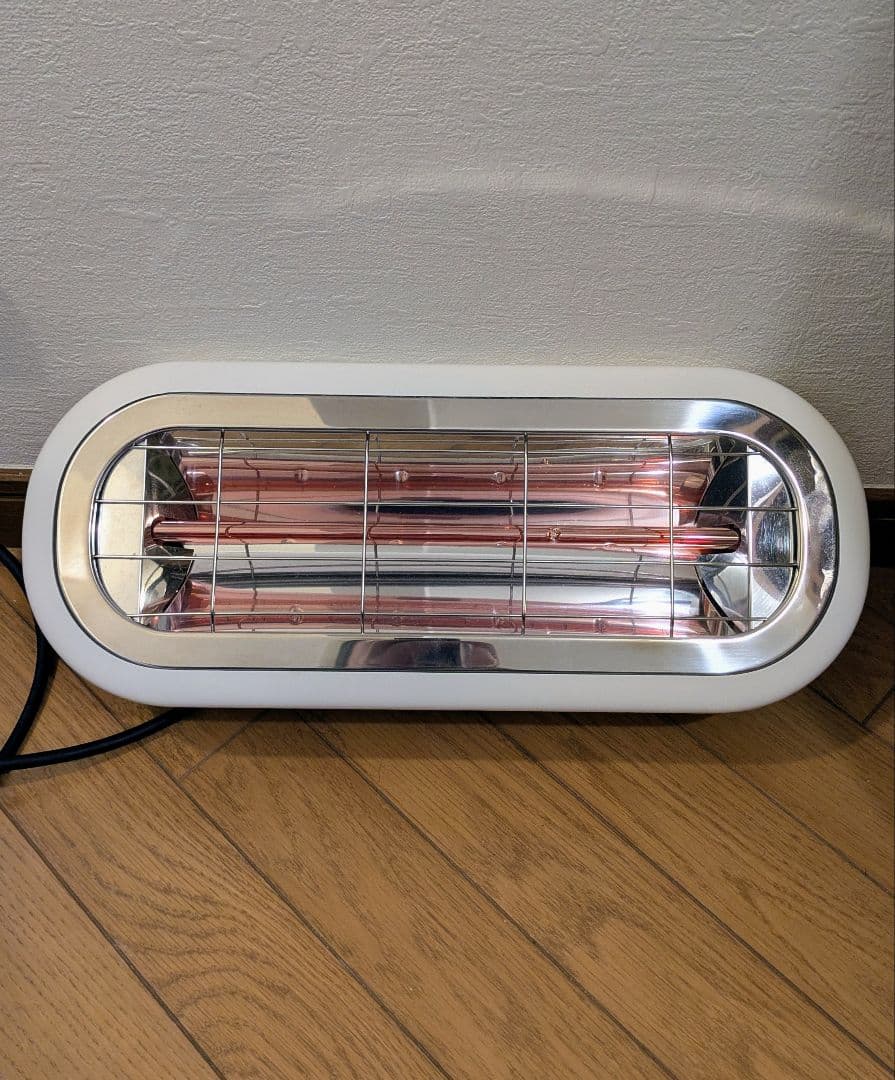 お風呂ヒーター コンフォー HEAT-S-101WA 近赤外線防水お風呂ヒーター