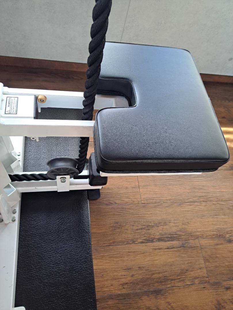 VIPER (バイパー) ロープクライマー