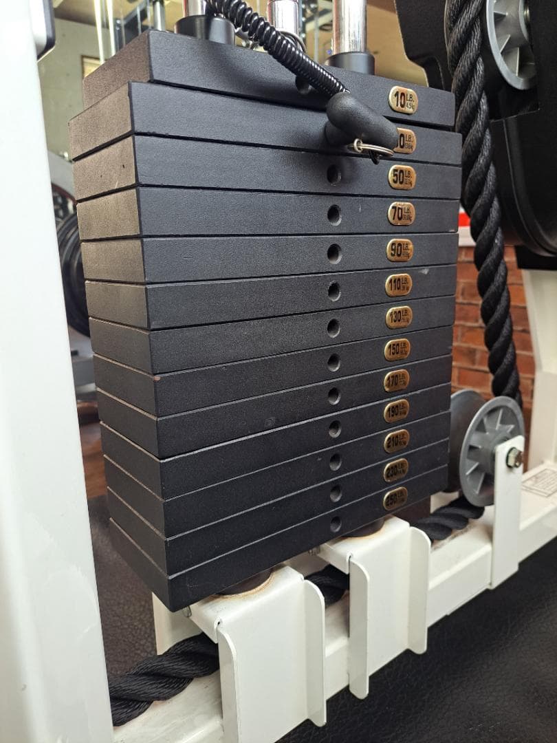 VIPER (バイパー) ロープクライマー