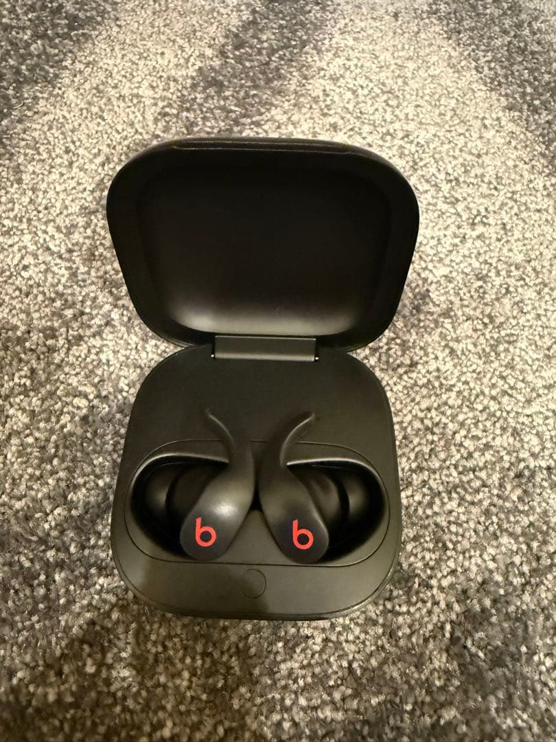 【ten⭐︎】※最終値下げ【美品】Beats Fit Pro