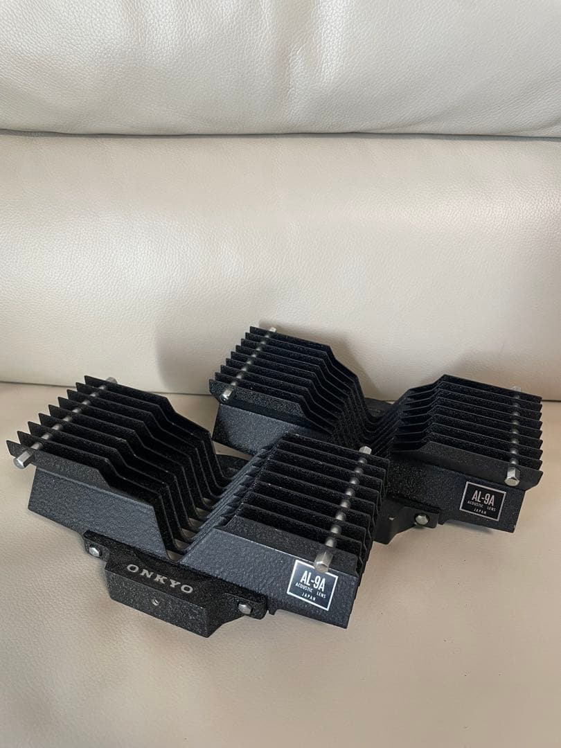 ONKYO AL-9A ホーンツイーター