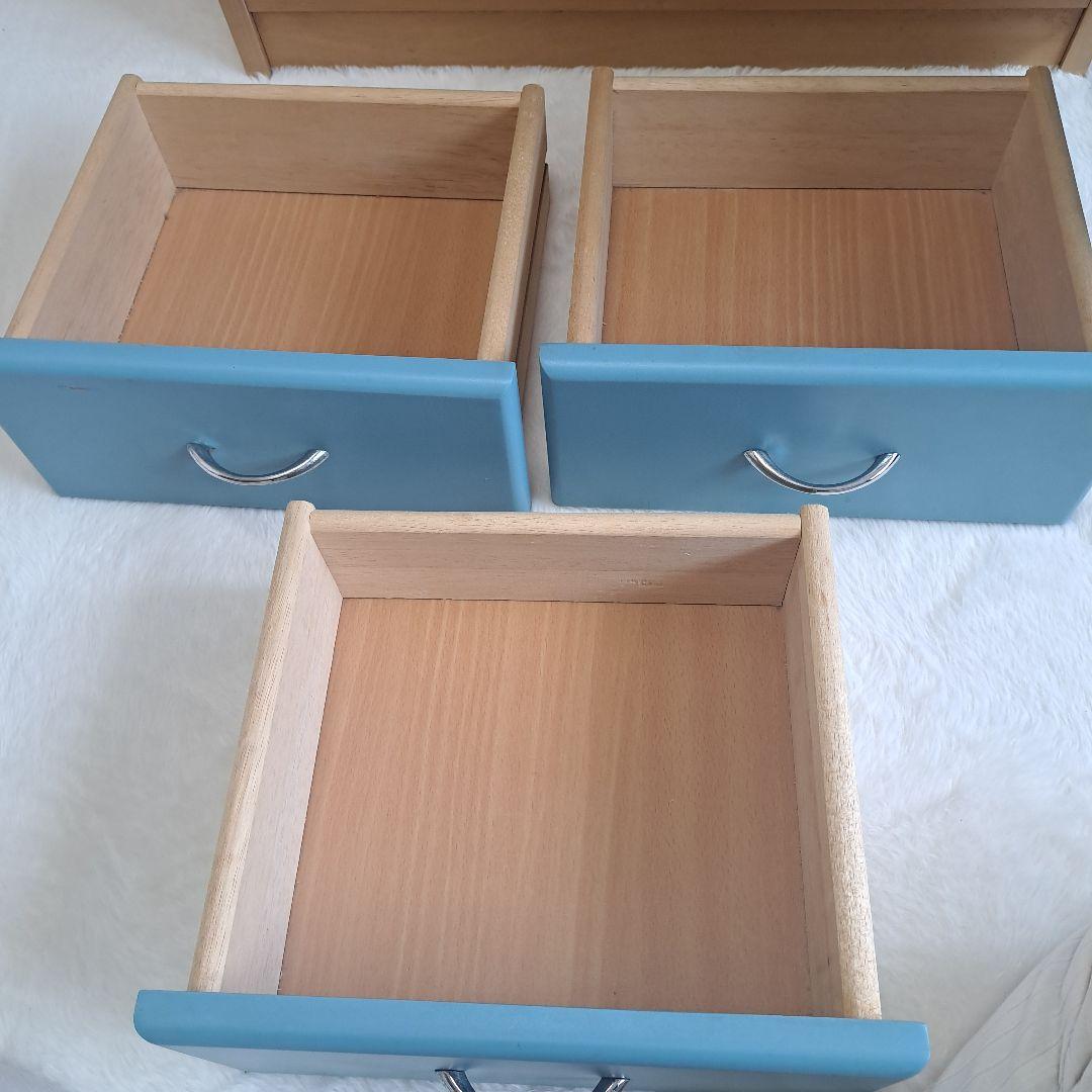 キッチンカウンター　 カントリー調キッチン収納　キッチン台