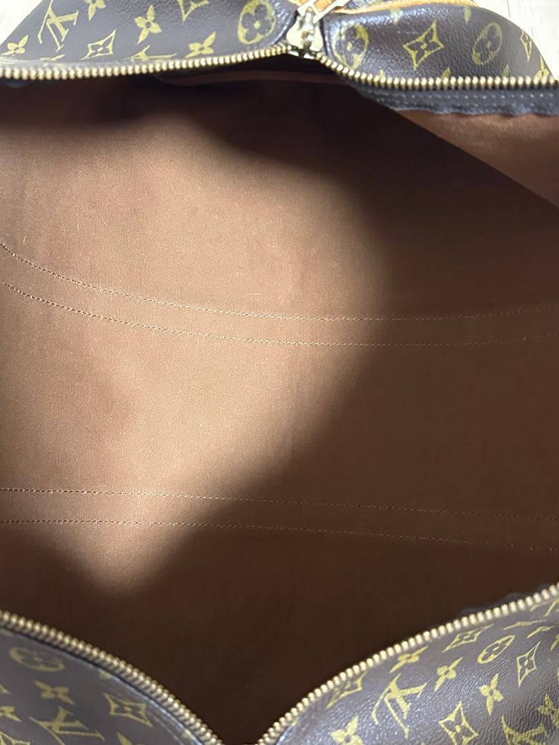 LOUIS VUITTON☆ キーポル50 正規品 ボストンバッグ