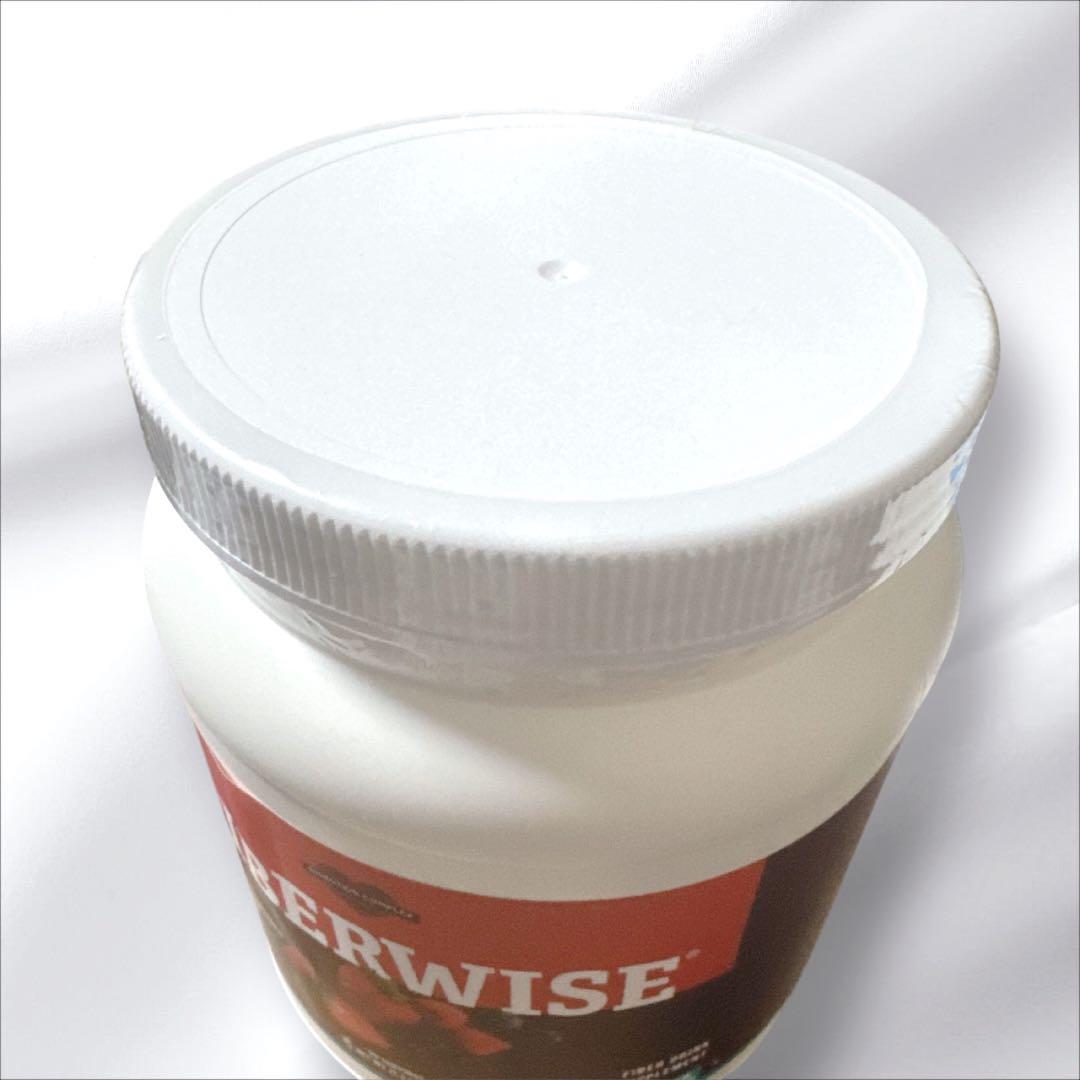 メラルーカ ファイバーワイズ ベリーフレーバー 2個セット