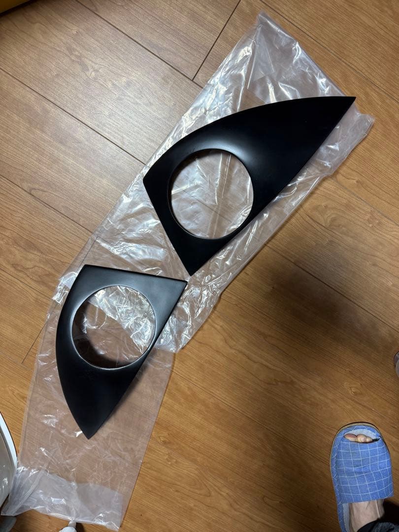 アルテッツァ ALTEZZA テール カバー レンズカバー ライトカバー リア