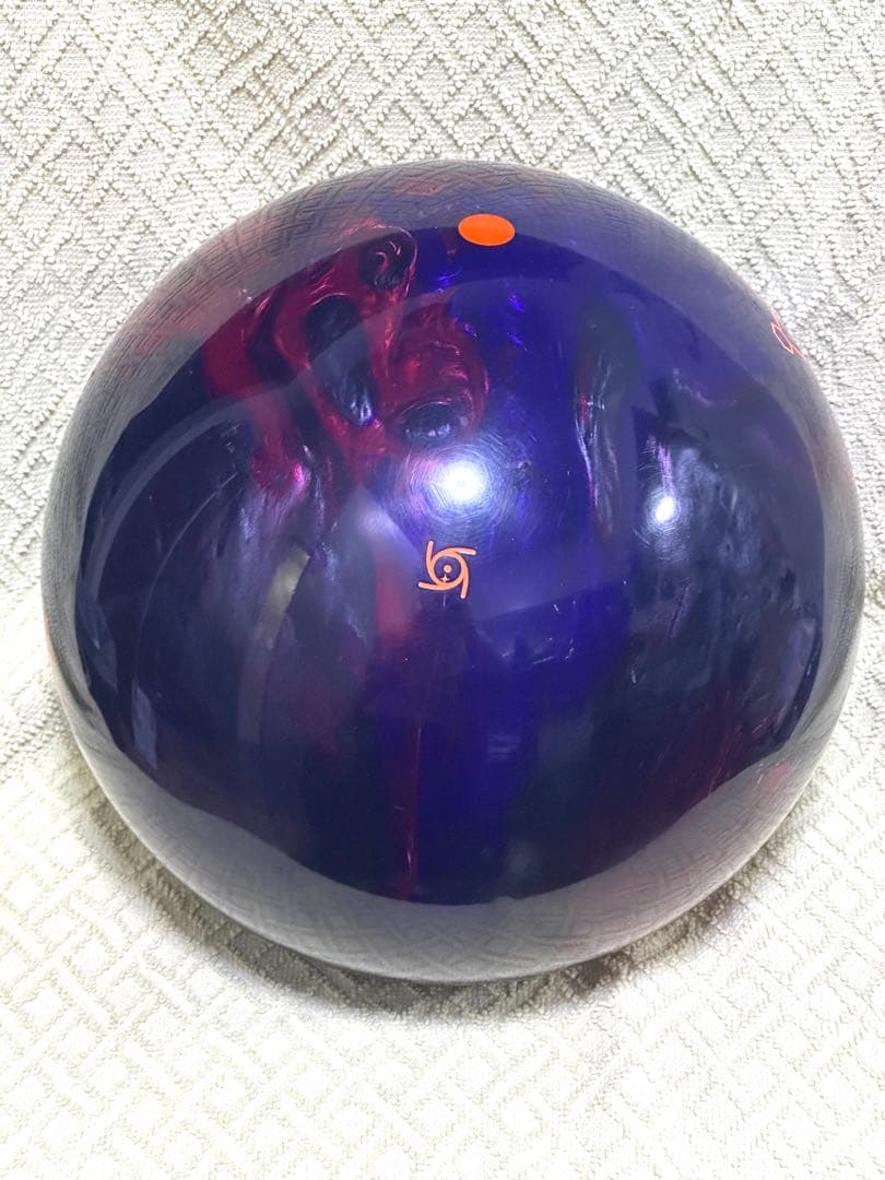 新品未使用マーヴェル・パール　A.I. 15P4oz(ストーム)