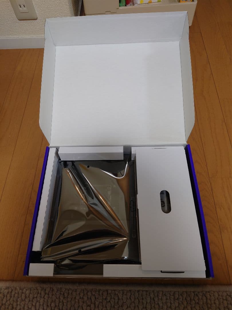 NZXT N7 B850 マザーボード