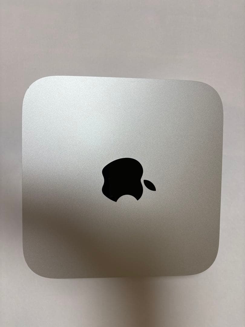 Mac mini M1 2020 16GB/256GB 動作確認済み・良好