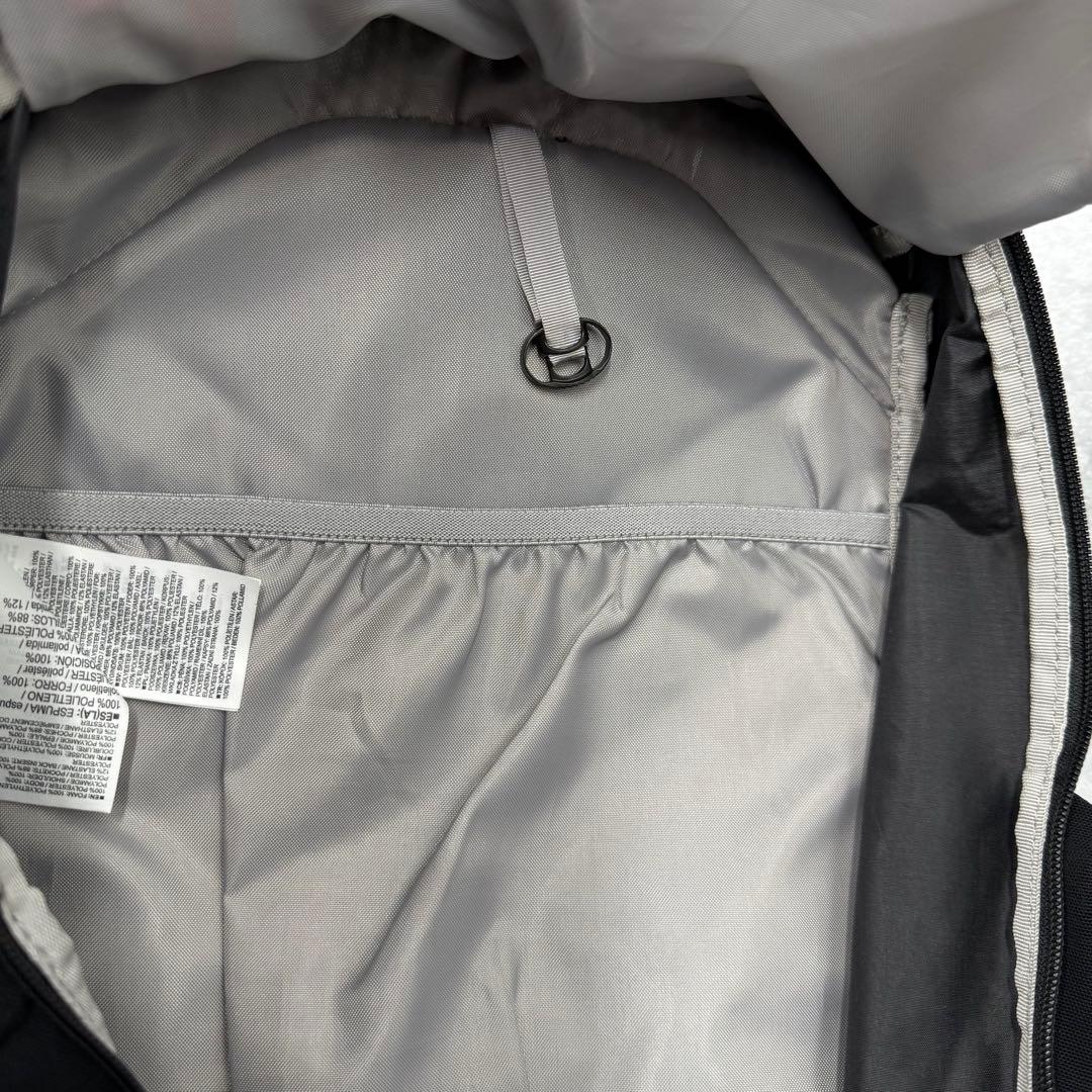 美品✨Salomon TRAIL BLAZER 20バックパック ブラック