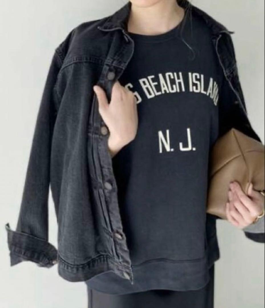 【STAMMBAUM/シュタンバウム】 DENIM JACKET☆アパルトモン