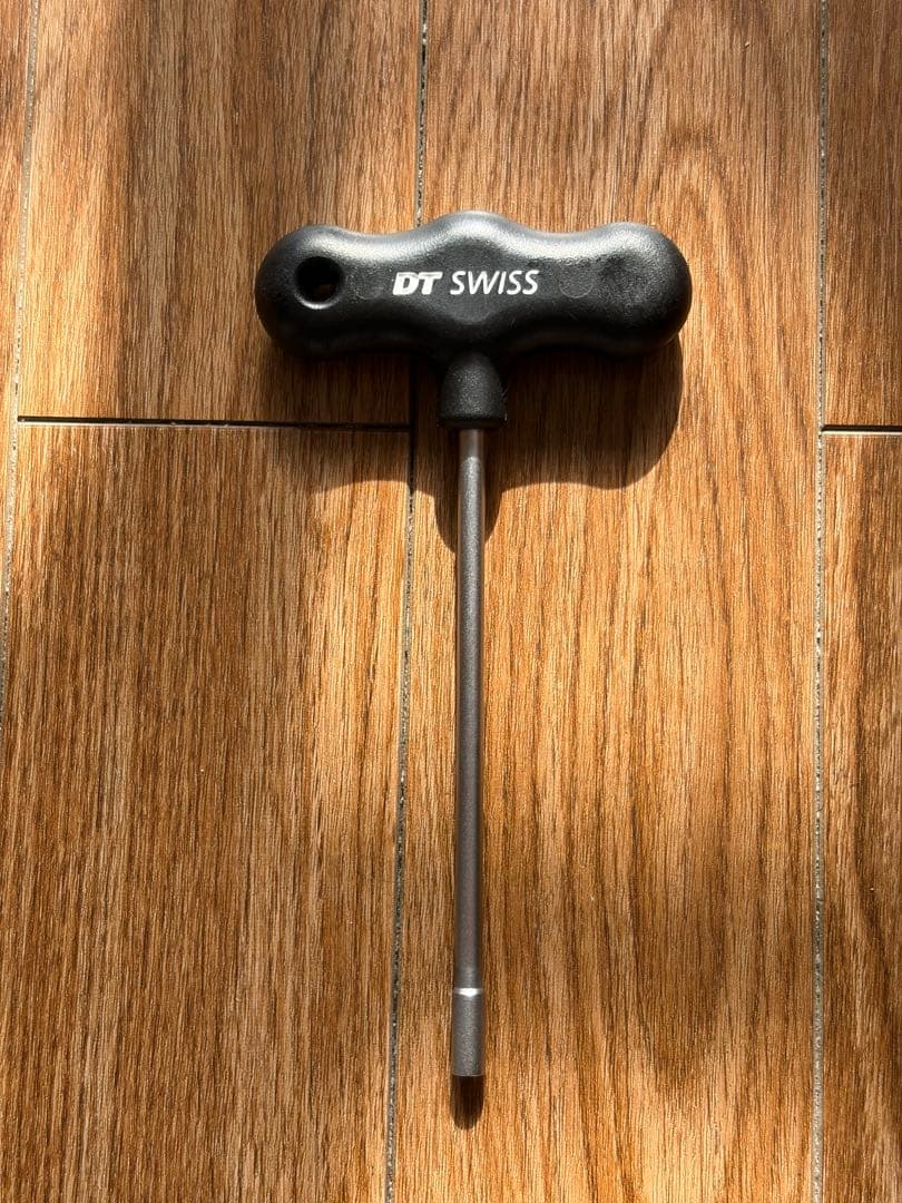 DT SWISS RR511 手組みホイール リアのみ ピスト用