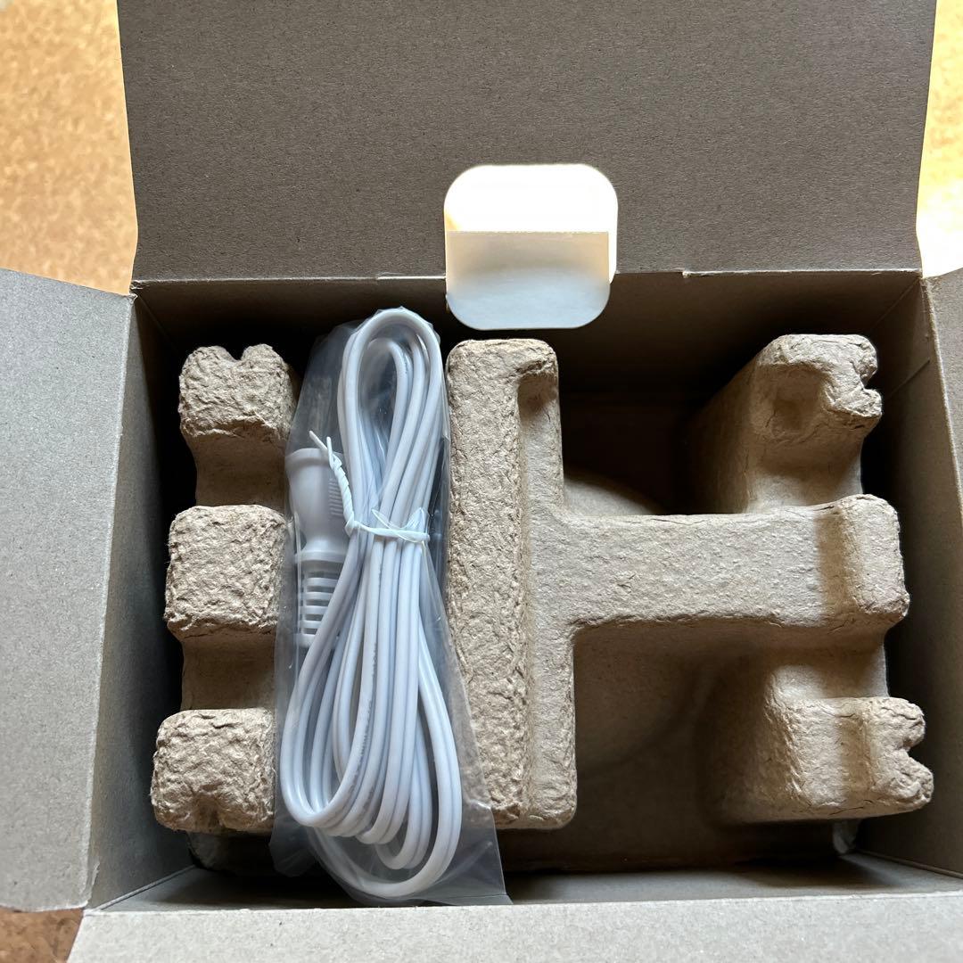 【新品未使用】Panasonic ナノケア フェイススチーマーEH-SA3D-C