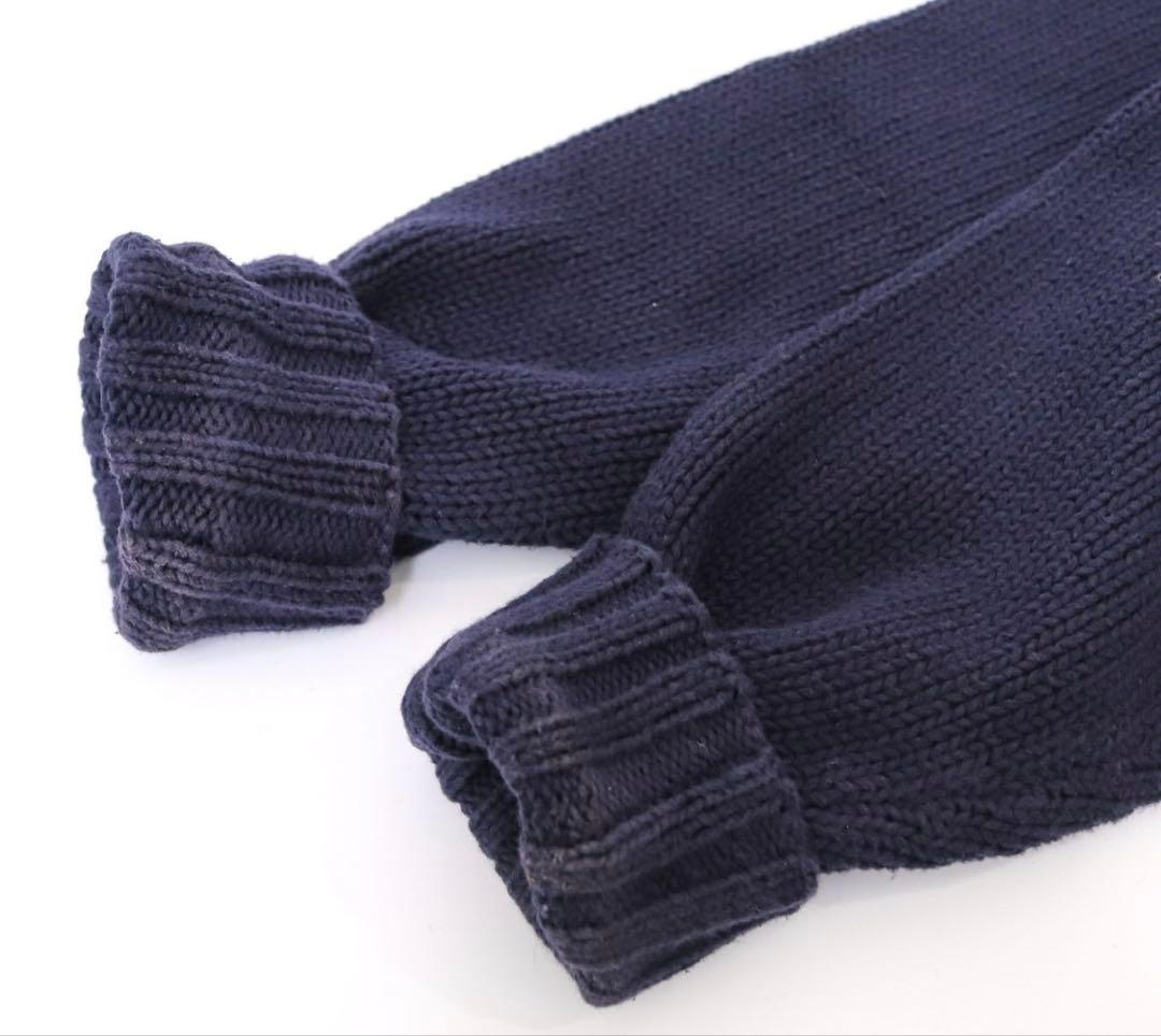 M*す様 ラルフローレン ニット セーター 星条旗 アメリカ国旗 Ralph L