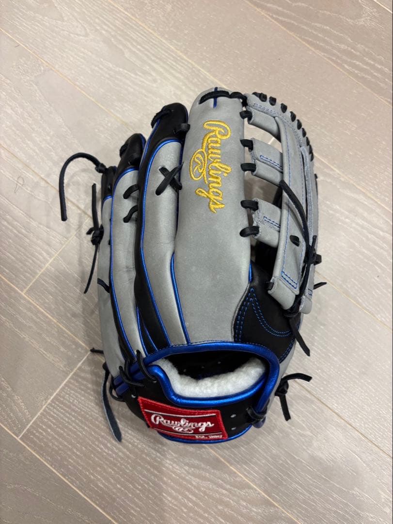 carpprideローリングス　鈴木誠也モデル