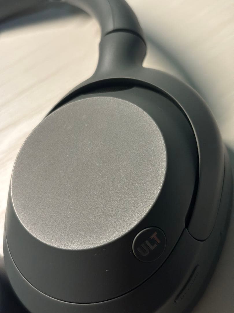 ヘッドホン SONY ULT WERA WH-ULT900N