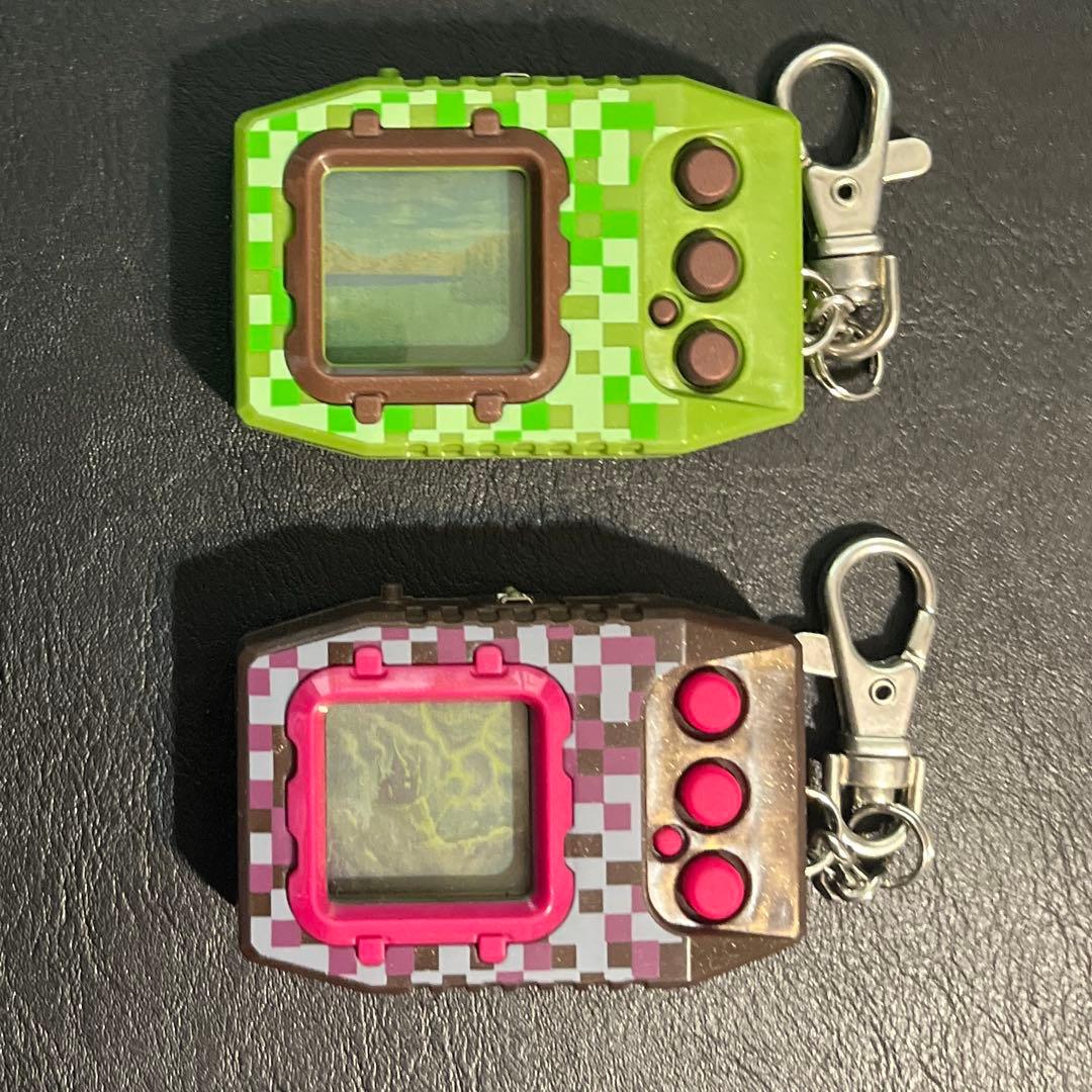 デジモンペンデュラムZ　2種セット