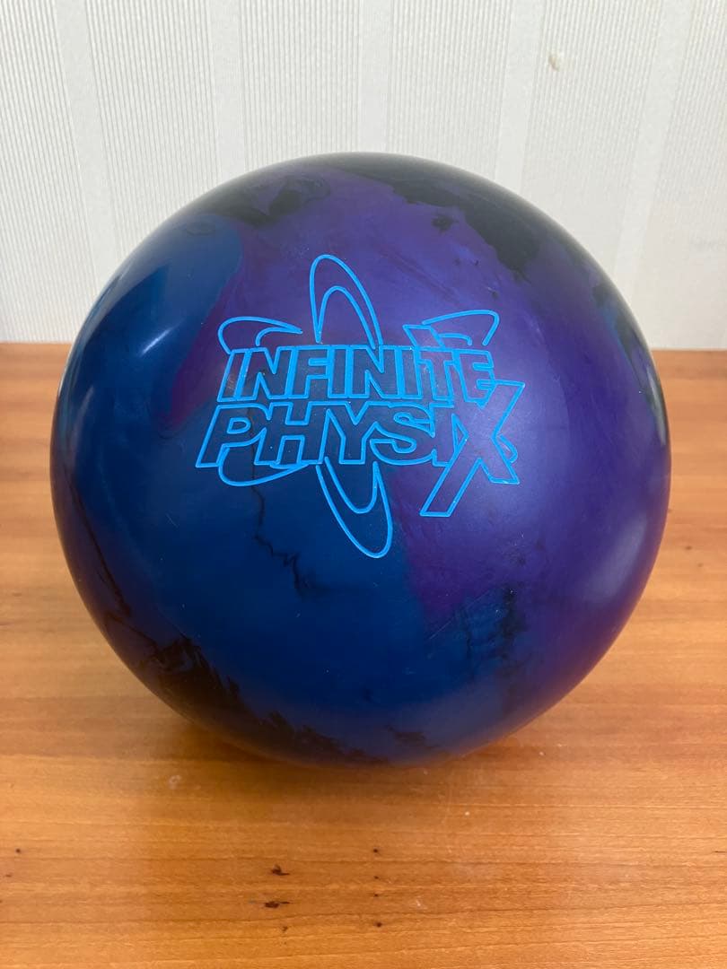 【新品未使用】インフィニットフィジックス 14ポンド