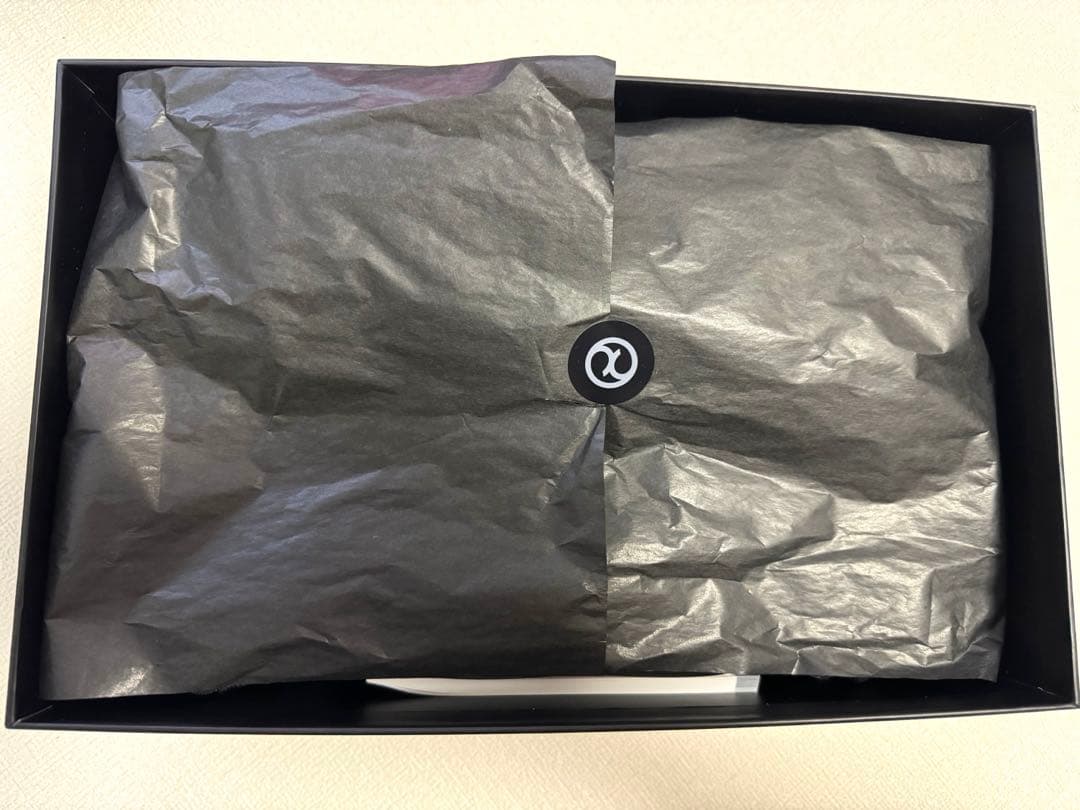 【新品未使用】サイベックス コヤ キャリア UMブラック