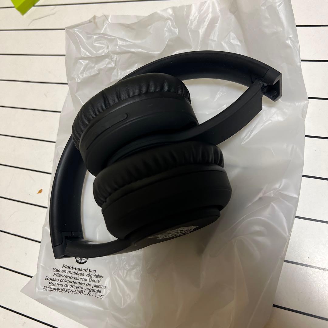 逆転オセロニア  ヘッドフォン