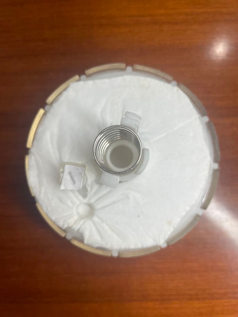 ポップンミュージック コントローラー 静音化 感度良化 カスタム品